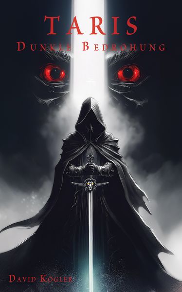 Cover von Taris