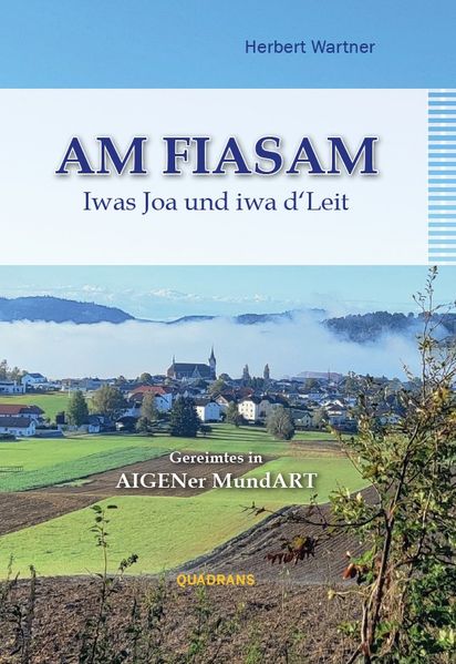 Cover von Am Fiasam