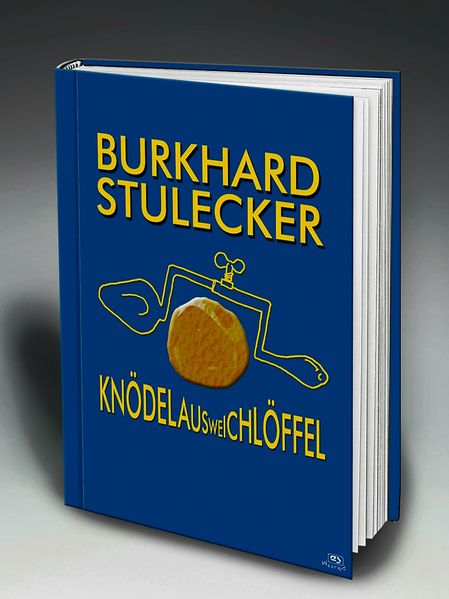 Cover von Knödelausweichlöffel