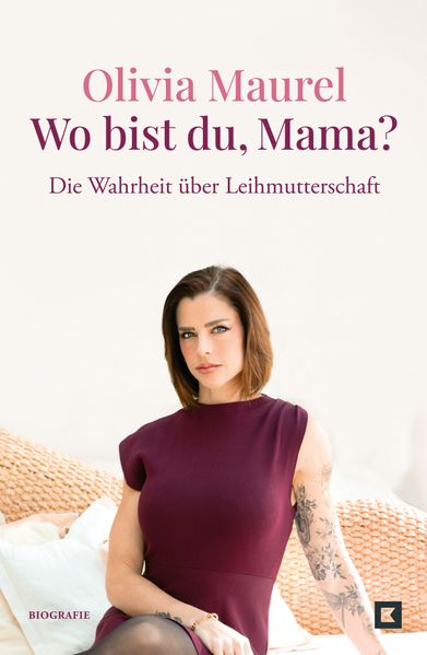 Cover von Wo bist du, Mama?