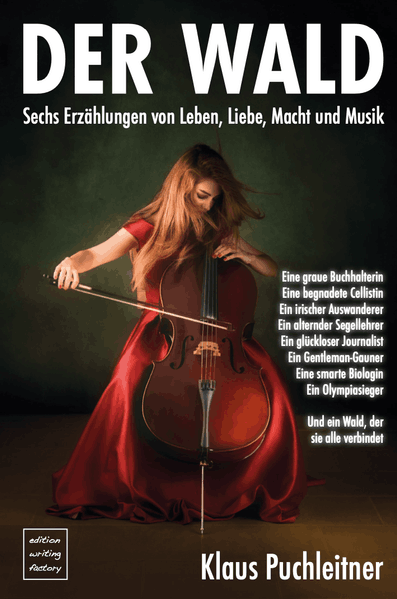 Cover von Der Wald