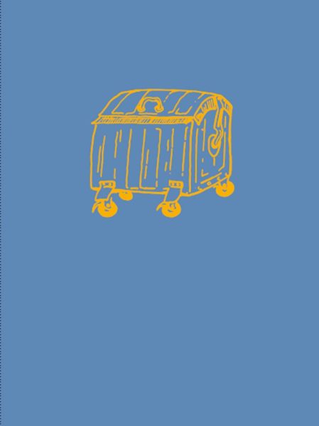 Cover von Altkörper