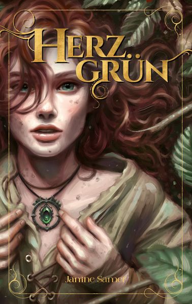 Cover von Herzgrün