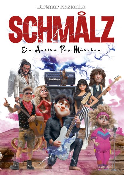 Cover von Schmalz