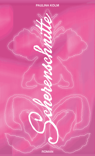 Cover von Scherenschnitte