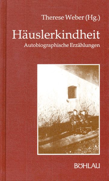 Cover von Häuslerkindheit