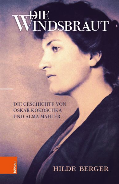 Cover von Die Windsbraut