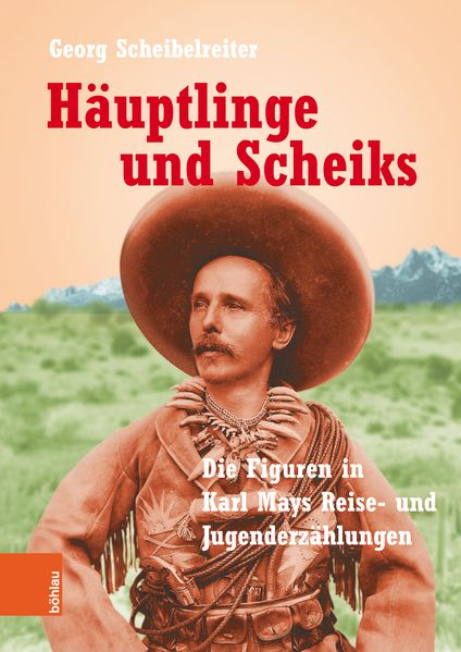 Cover von Häuptlinge und Scheiks