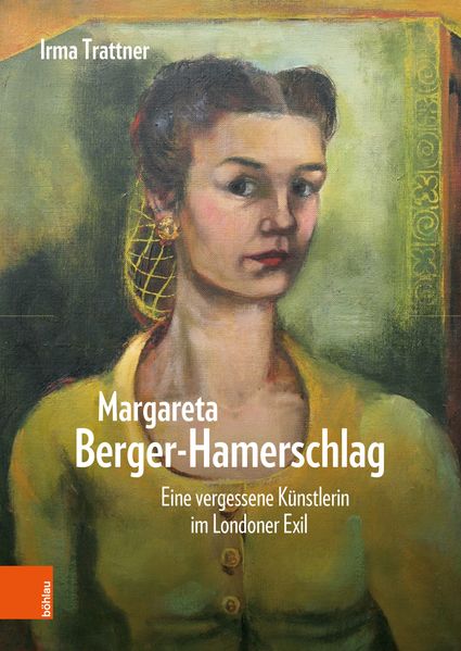 Cover von Margareta Berger-Hamerschlag