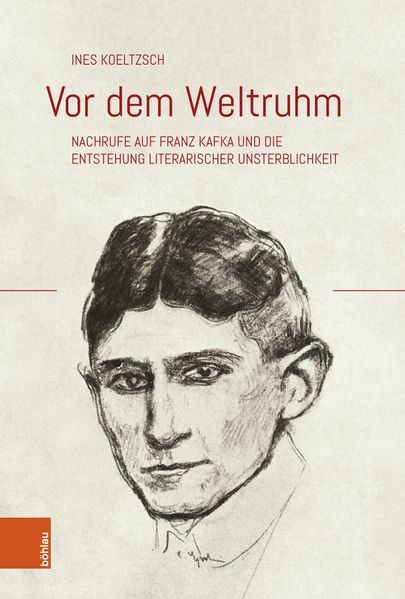 Cover von Vor dem Weltruhm