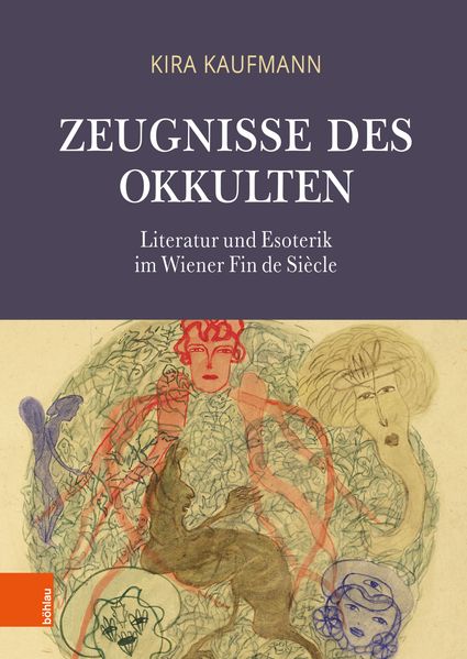 Cover von Zeugnisse des Okkulten