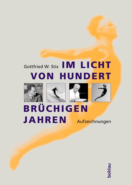 Cover von Im Licht von hundert brüchigen Jahren