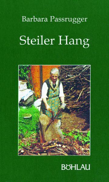 Cover von Steiler Hang