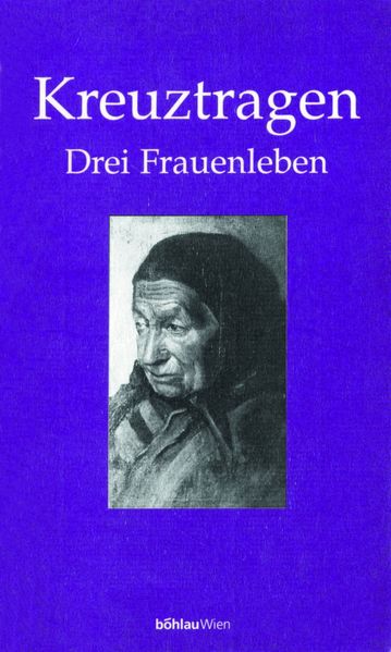 Cover von Kreuztragen