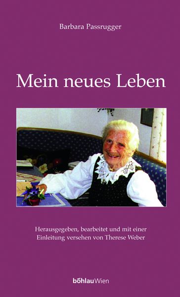 Cover von Mein neues Leben