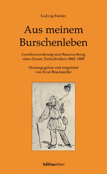 Cover von Aus meinem Burschenleben
