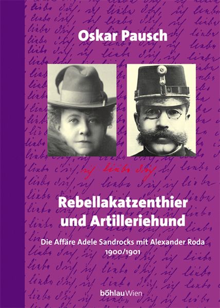 Cover von Rebellakatzenthier und Artilleriehund