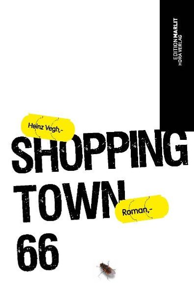 Cover von Shopping Town 66