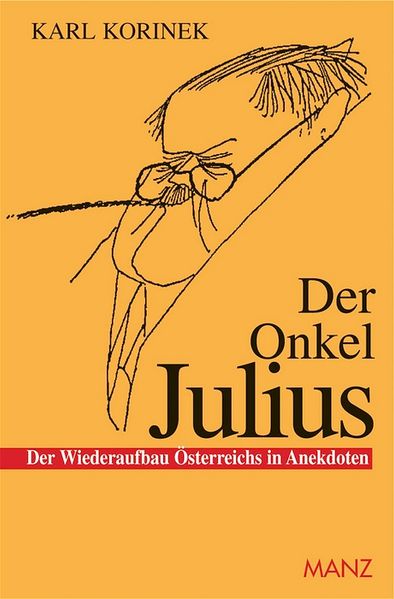 Cover von Der Onkel Julius