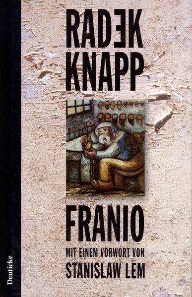 Cover von Franio und andere Erzählungen aus Polen