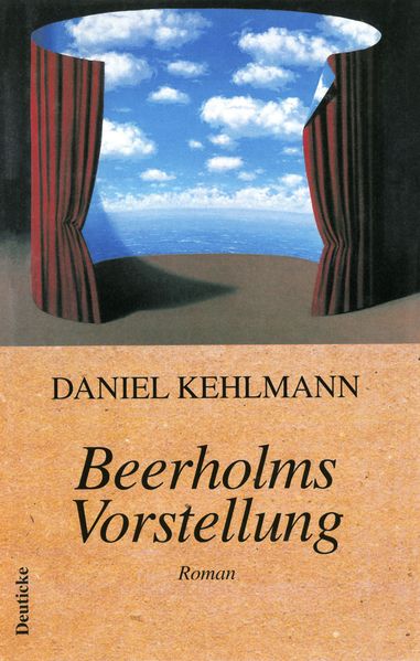 Cover von Beerholms Vorstellung