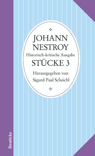 Cover von Sämtliche Werke