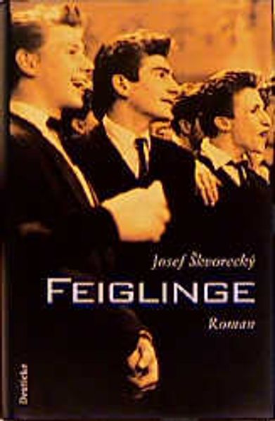 Cover von Feiglinge