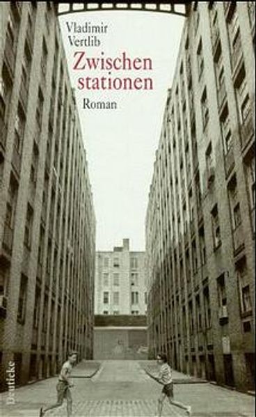Cover von Zwischenstationen
