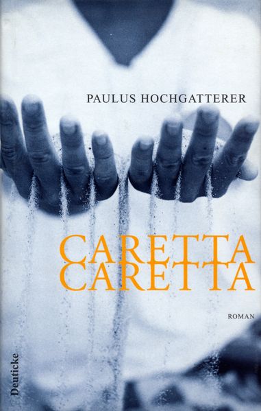 Cover von Caretta Caretta