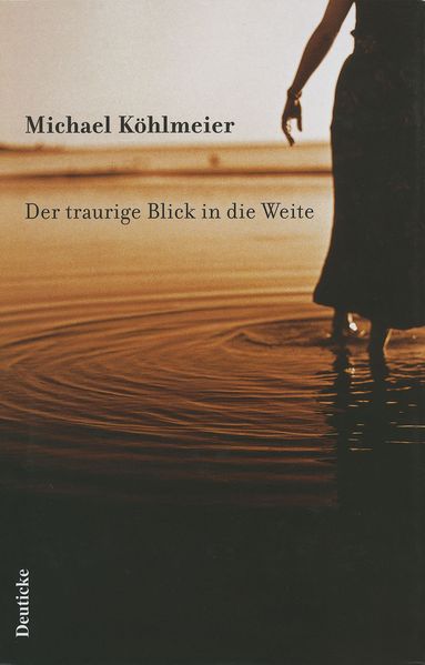 Cover von Der traurige Blick in die Weite