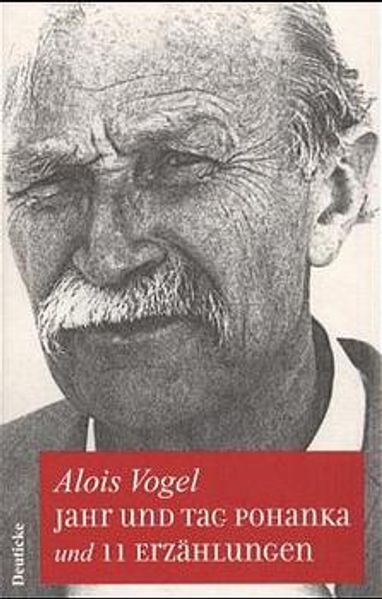 Cover von Alois Vogel Werkausgabe