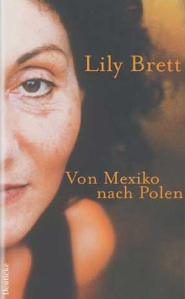Cover von Von Mexiko nach Polen