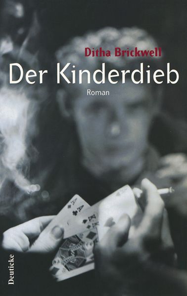 Cover von Der Kinderdieb