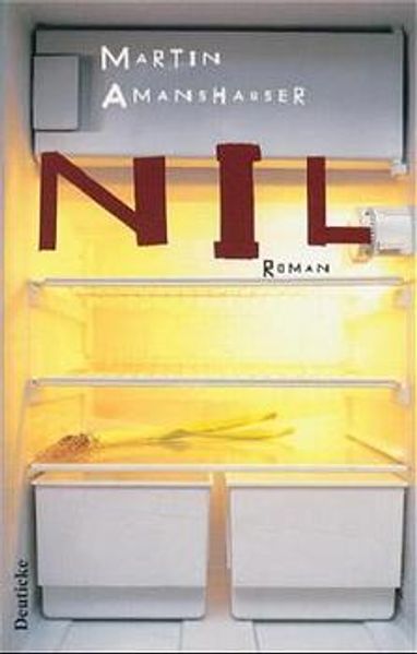 Cover von Nil