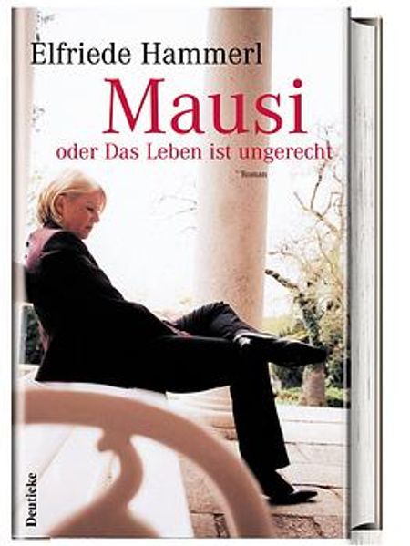 Cover von Mausi oder Das Leben ist ungerecht