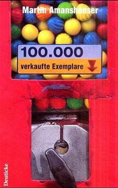 Cover von 100.000 verkaufte Exemplare