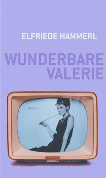 Cover von Wunderbare Valerie