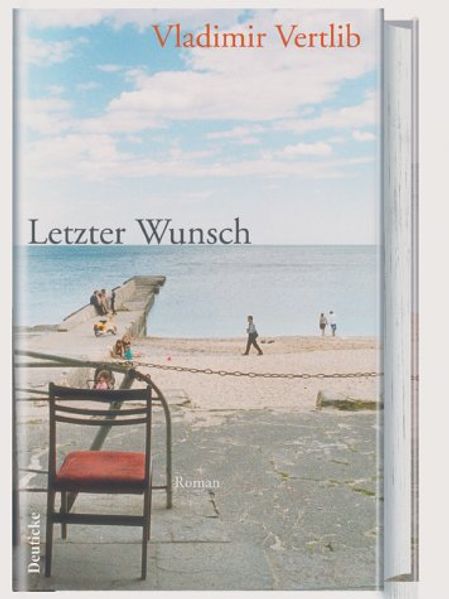 Cover von Letzter Wunsch