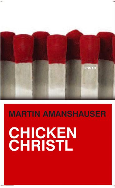 Cover von Chicken Christl