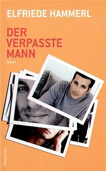 Cover von Der verpasste Mann