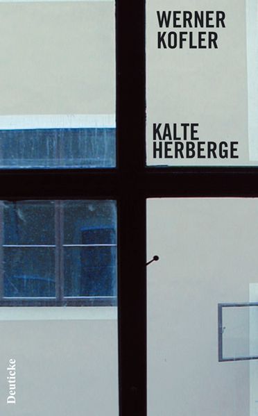 Cover von Kalte Herberge
