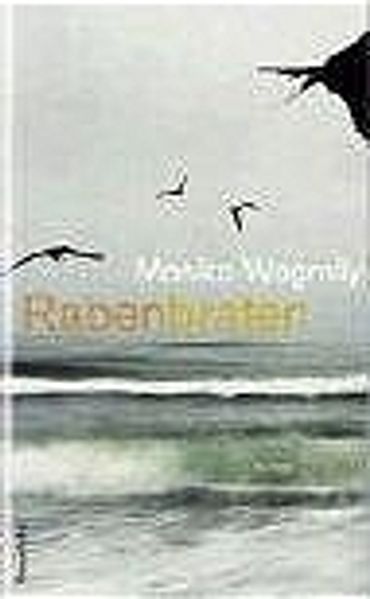 Cover von Rabenbraten