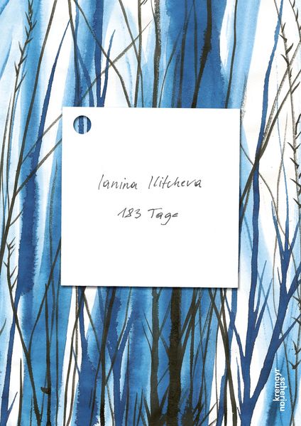 Cover von 183 Tage
