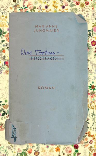 Cover von Das Tortenprotokoll