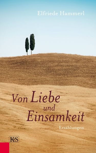Cover von Von Liebe und Einsamkeit