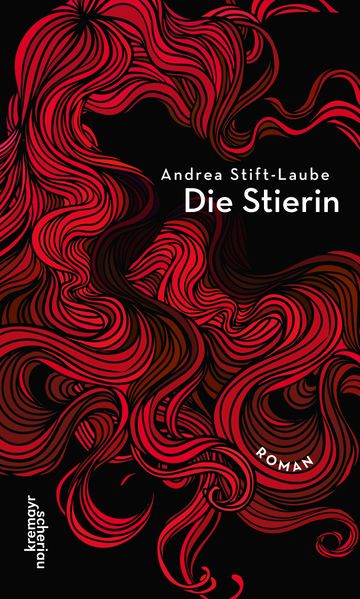 Cover von Die Stierin