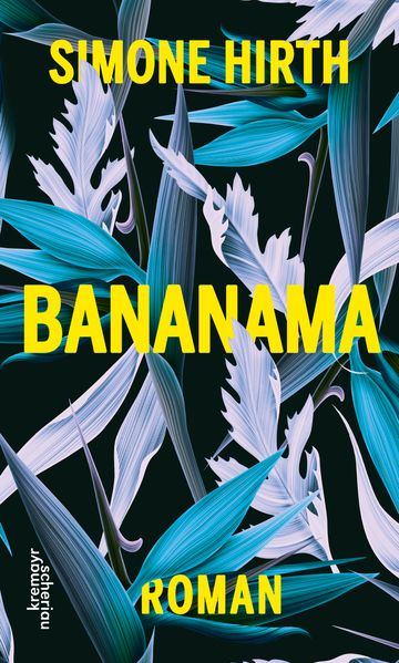 Cover von Bananama