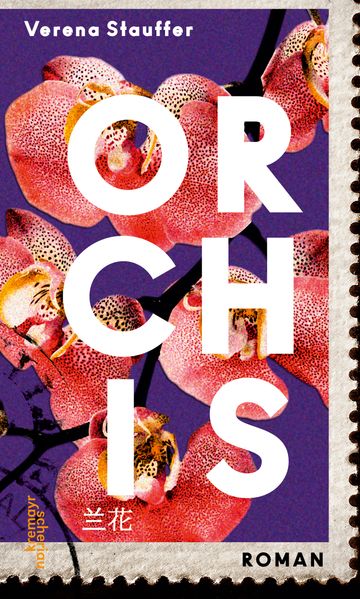 Cover von Orchis