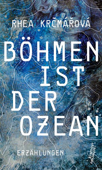Cover von Böhmen ist der Ozean
