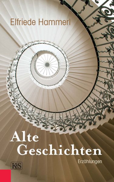 Cover von Alte Geschichten